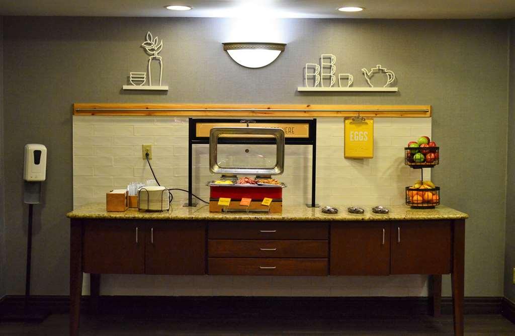 Hampton Inn&Suites Madisonville Extérieur photo