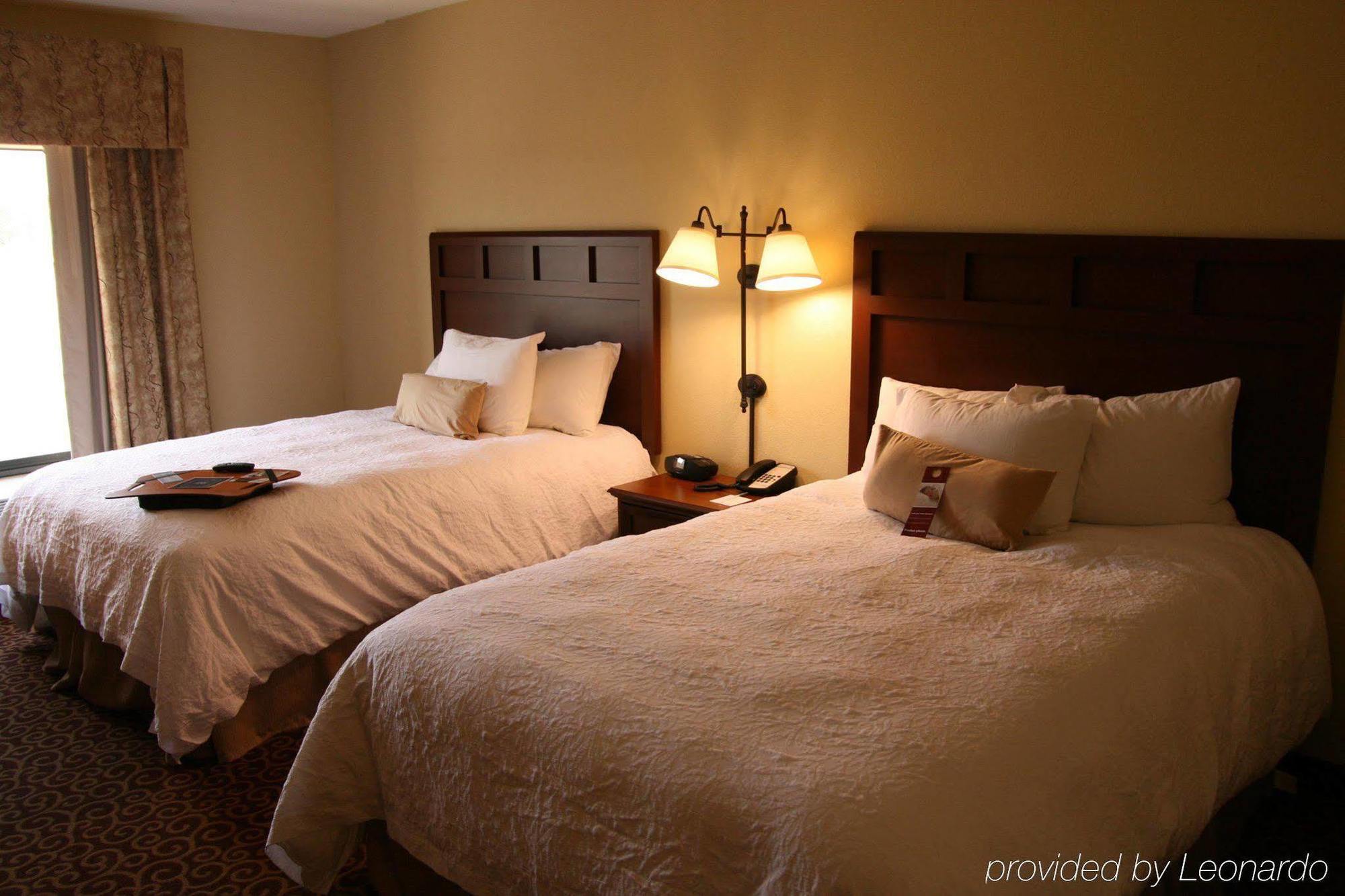 Hampton Inn&Suites Madisonville Extérieur photo