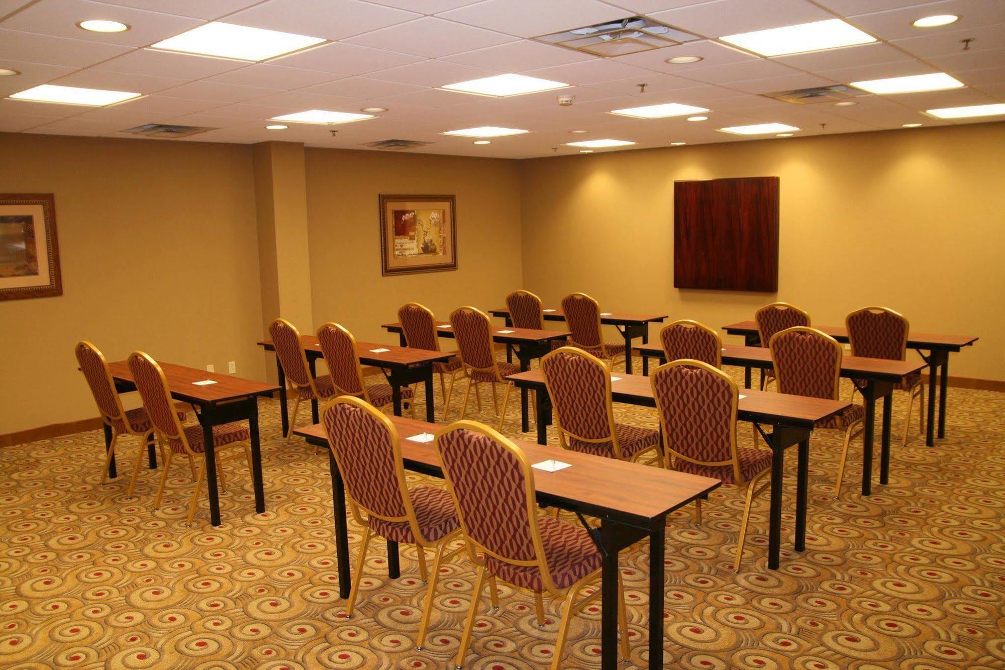 Hampton Inn&Suites Madisonville Extérieur photo